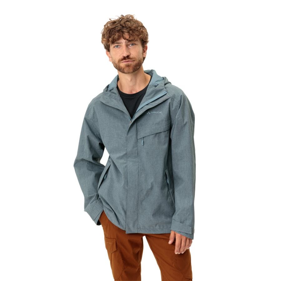Rosemoor II Regenjacke Herren