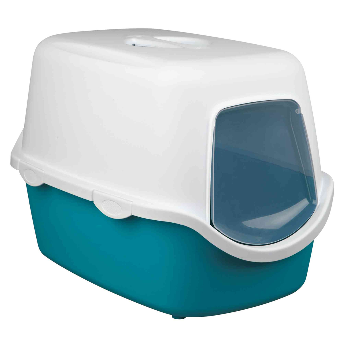 Trixie Katzentoilette Vico mit Haube günstig kaufen