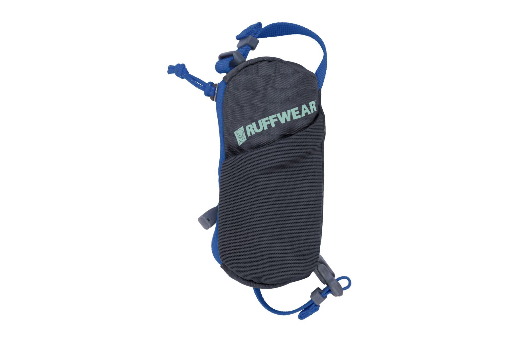 Ruffwear Hundekotbeutel Ruffwear Stash Bag Mini™ Kotbeutelspender