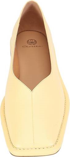 ekonika Ballerinas Ballerinas EKONIKA mit flacher Spitze