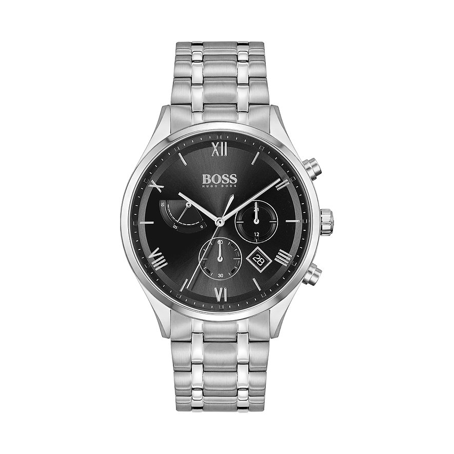 Boss Chronograph