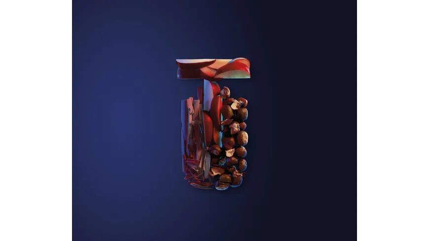 TOMMY HILFIGER Impact Intense Eau de Parfum