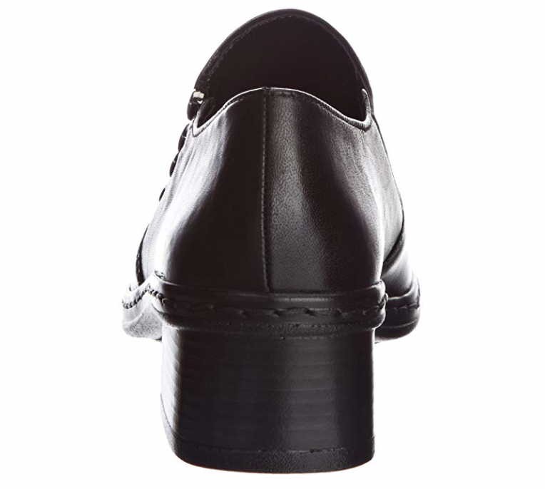 GABOR Klassische Slipper schwarz