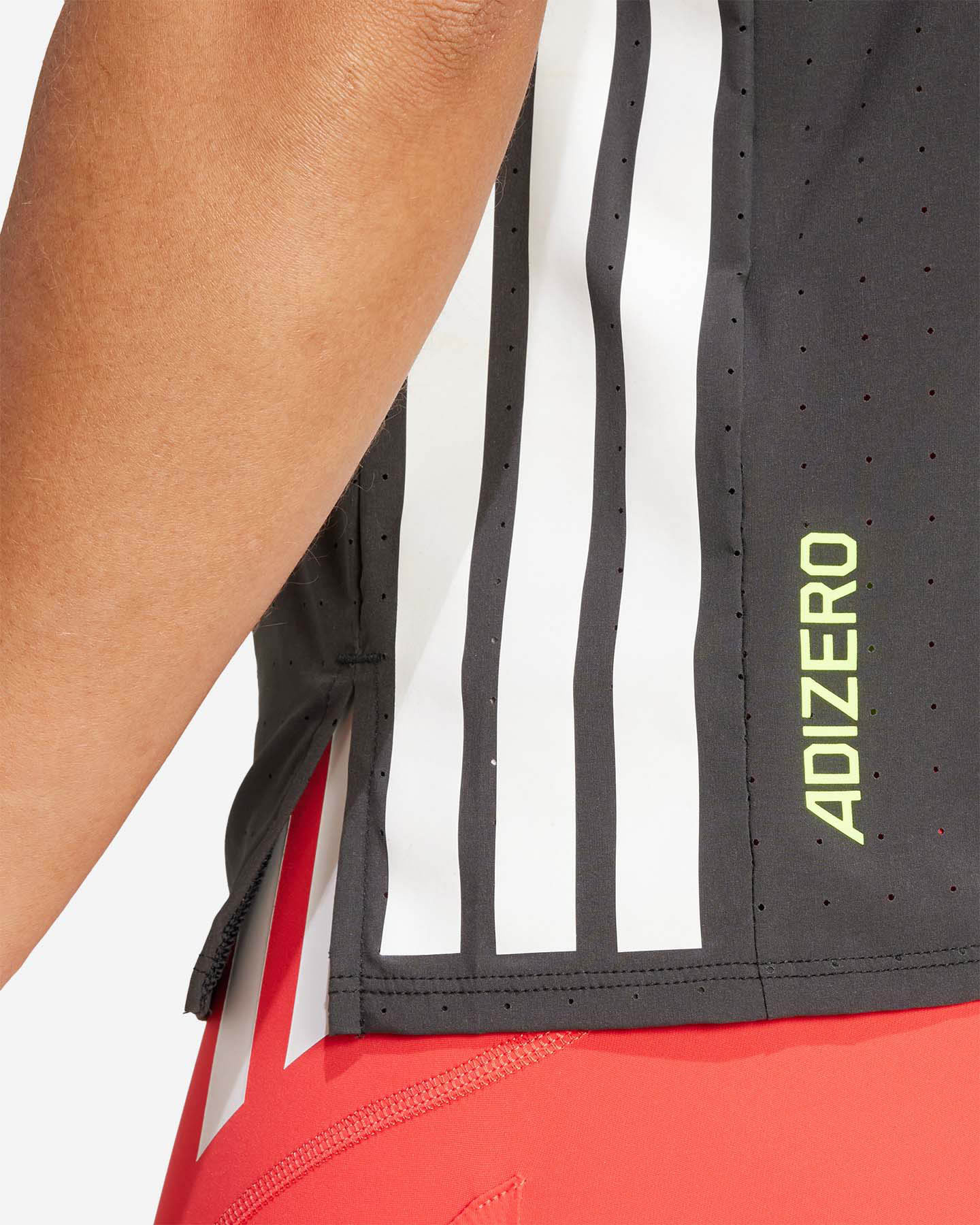 Bežecké tričko Adidas Adizero W JF3480