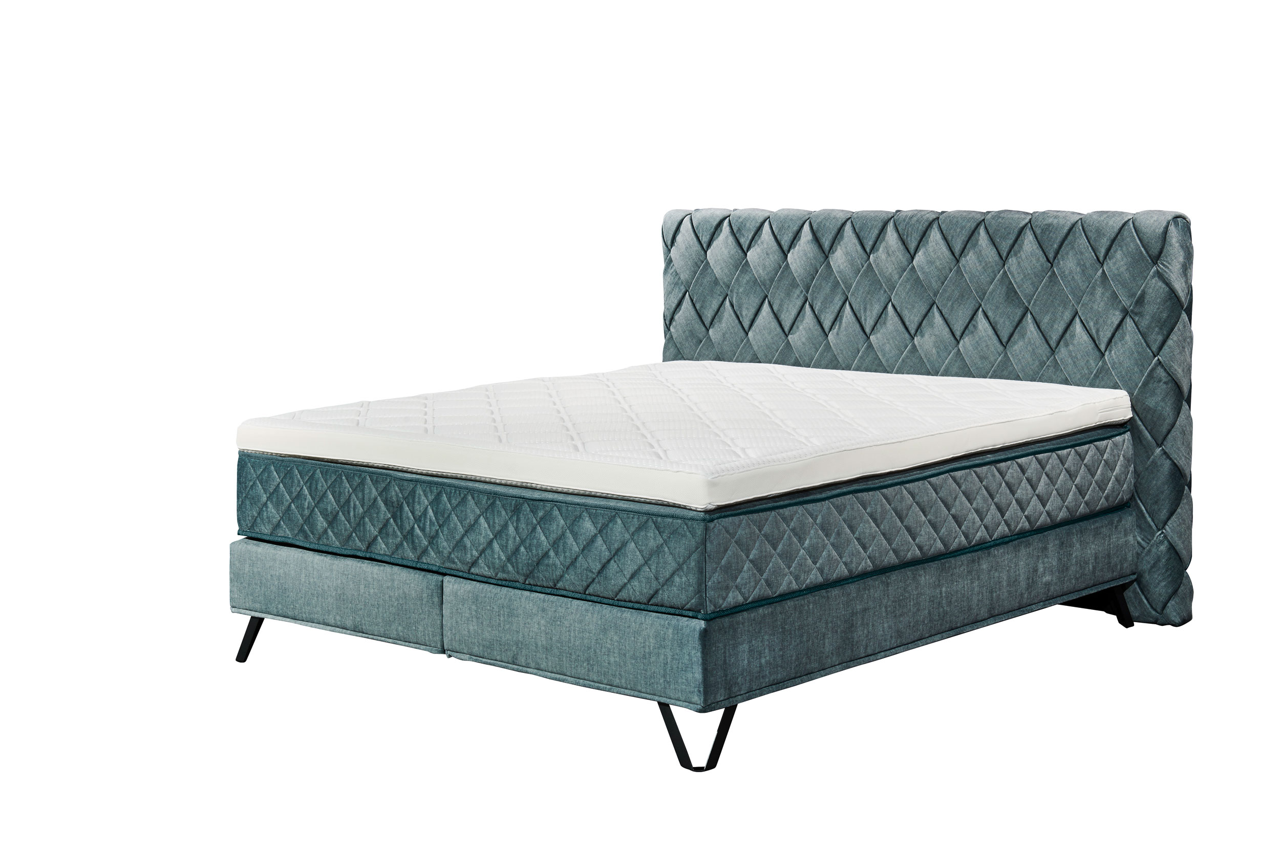 Boxspringbett