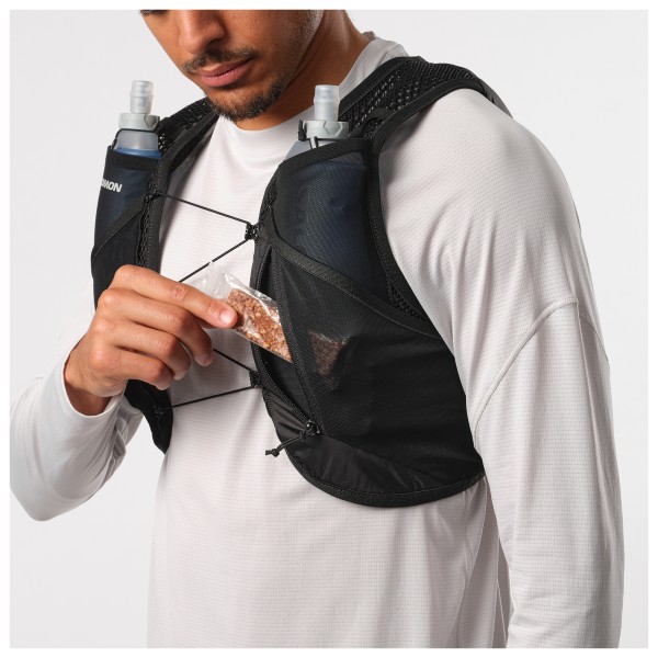 Salomon - Active Skin 4 Set - Laufweste