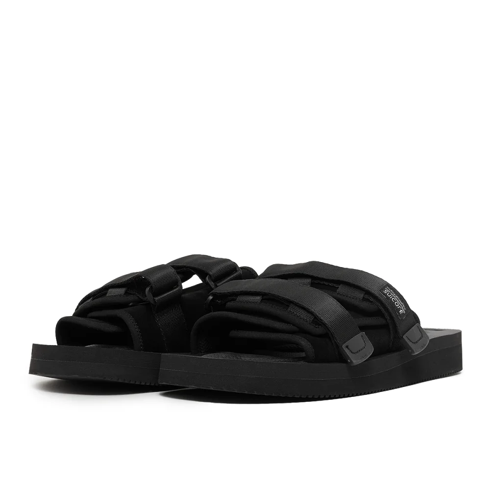 Suicoke Moto vs OG-056VS-001 / schwarz