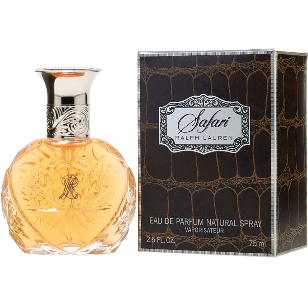 Ralph Lauren Safari Eau de Parfum