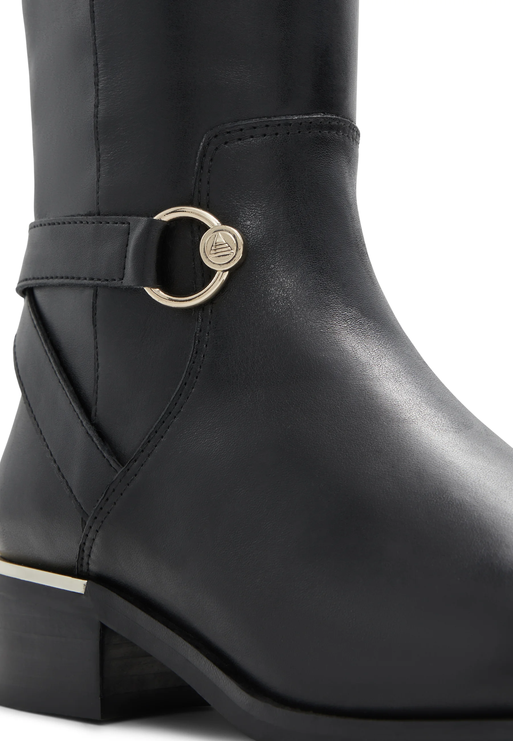 ALDO RIDING/EQUESTRIAN ETERIMMA-WC FLEX - Botas altas