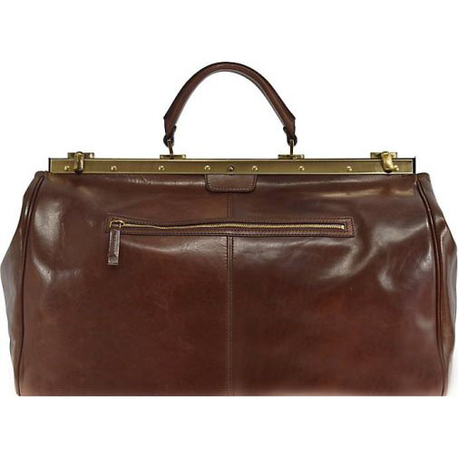 The Bridge Story Viaggio Reisetasche Leder 50 cm