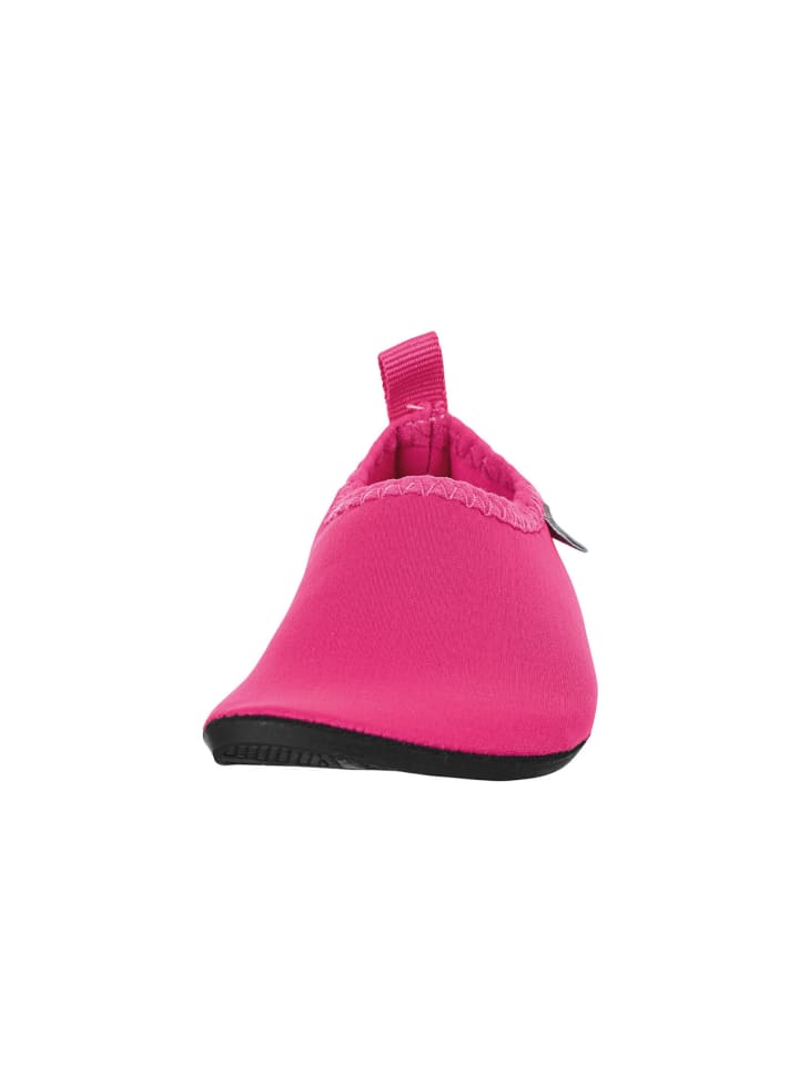 Sterntaler Badeschuhe uni in magenta günstig kaufen 22