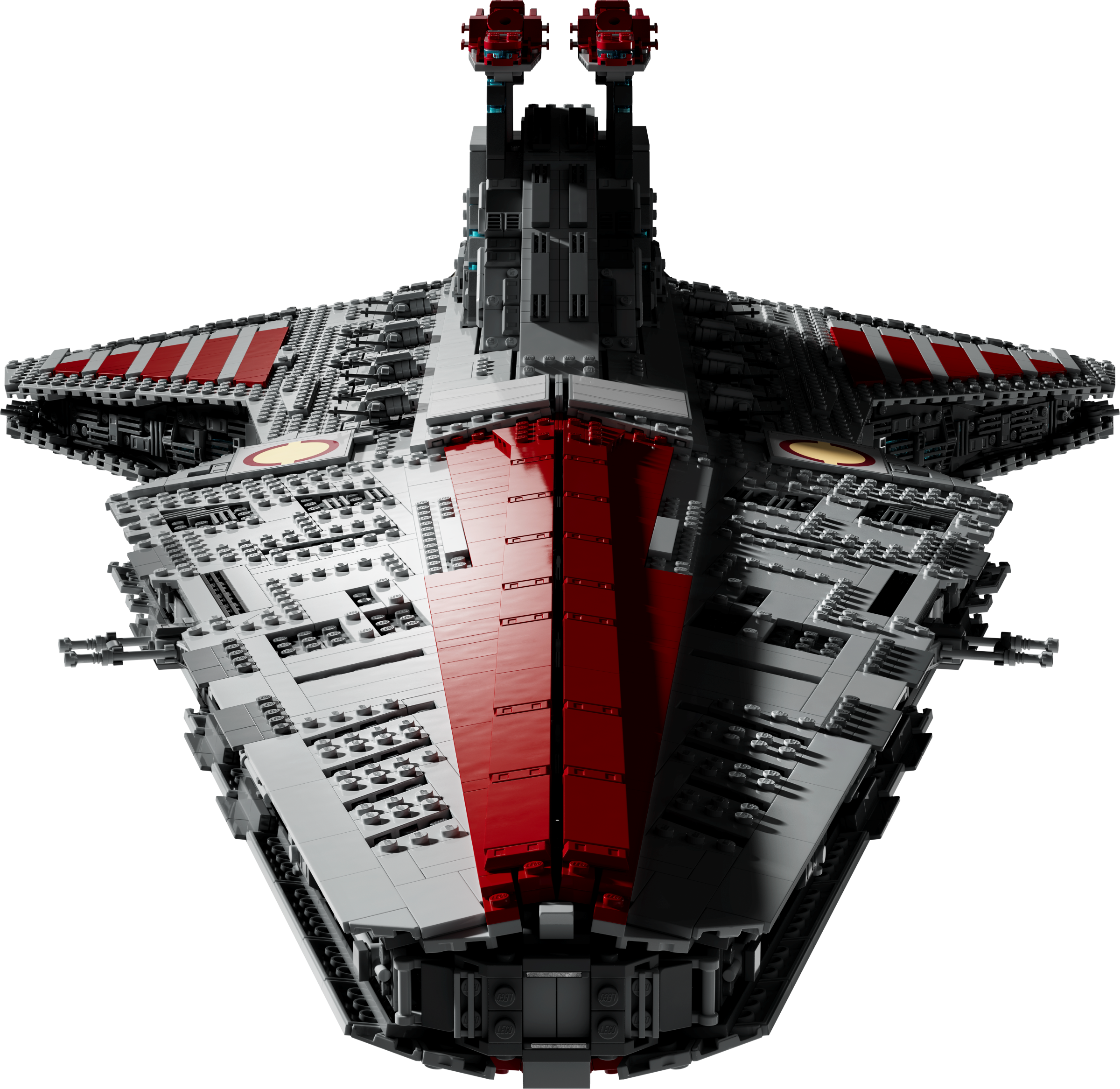 Republikanischer Angriffskreuzer der Venator-Klasse 75367