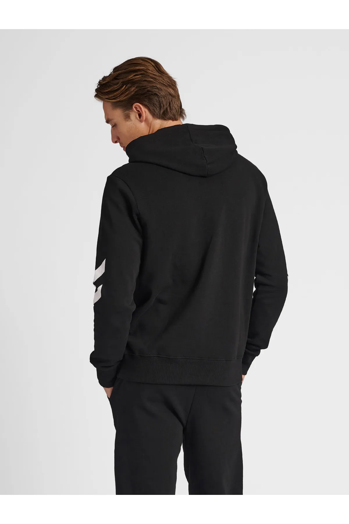hummel  hmlLEGACY LOGO HOODIE