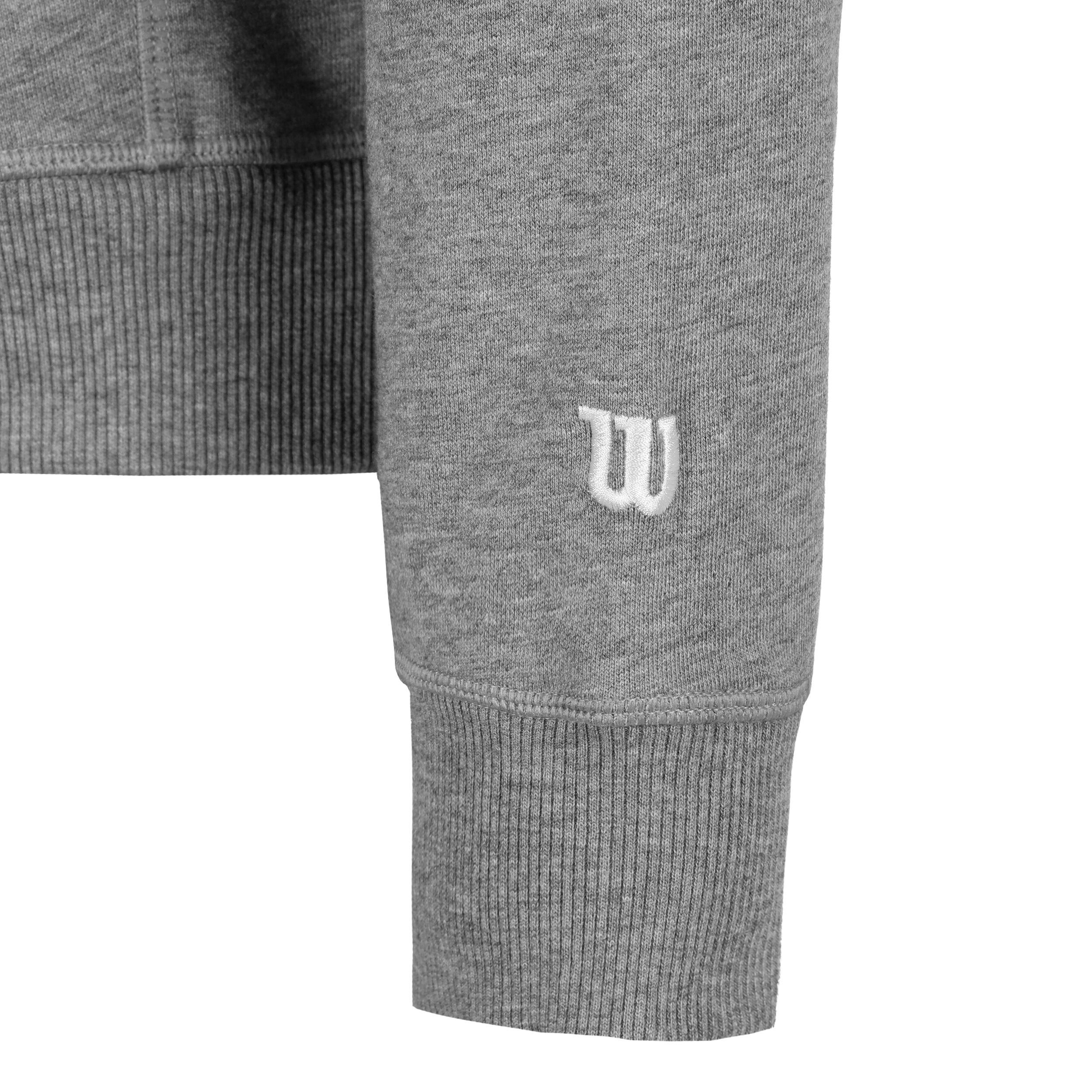 Parkside Hoody Herren - Grau