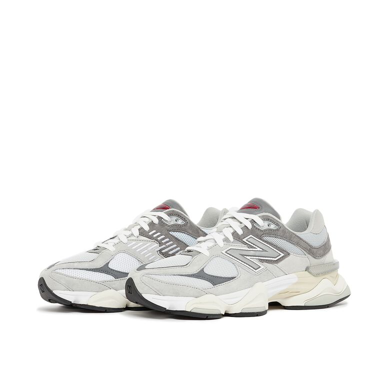 New Balance Wmns U9060GRY grey
