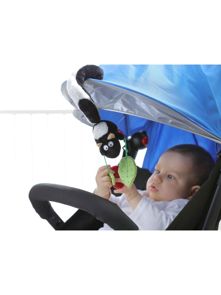 Sigikid Motorikspielzeug Anhänger Stinktier, 0-1 Jahr günstig kaufen onesize