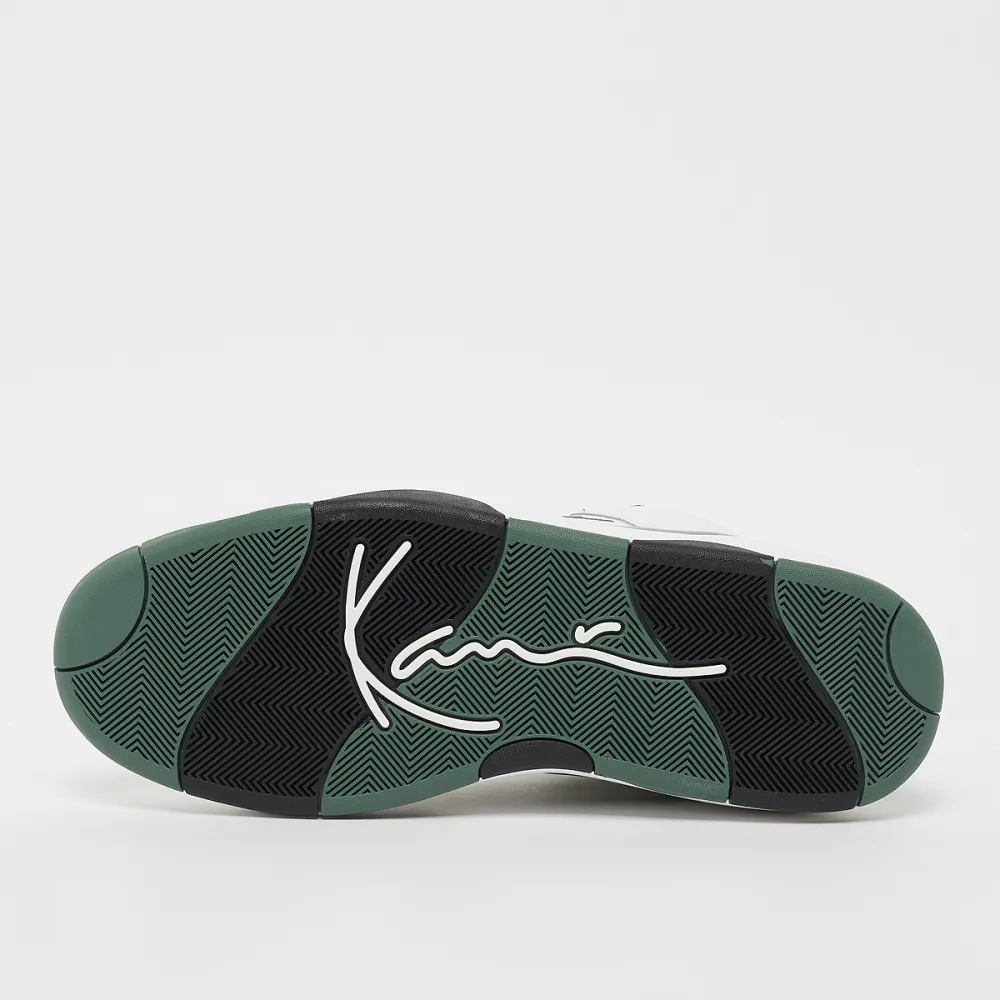 Karl Kani LXRY Plus 1080293 / weiss