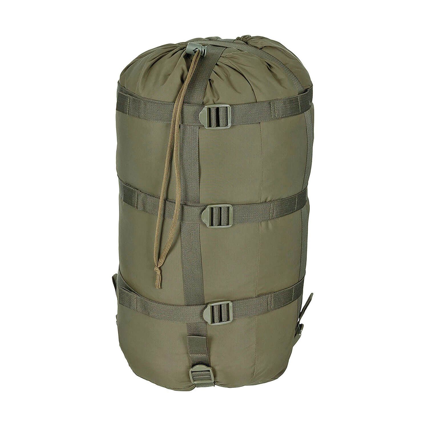 BW Mumienschlafsack 3 Seasons