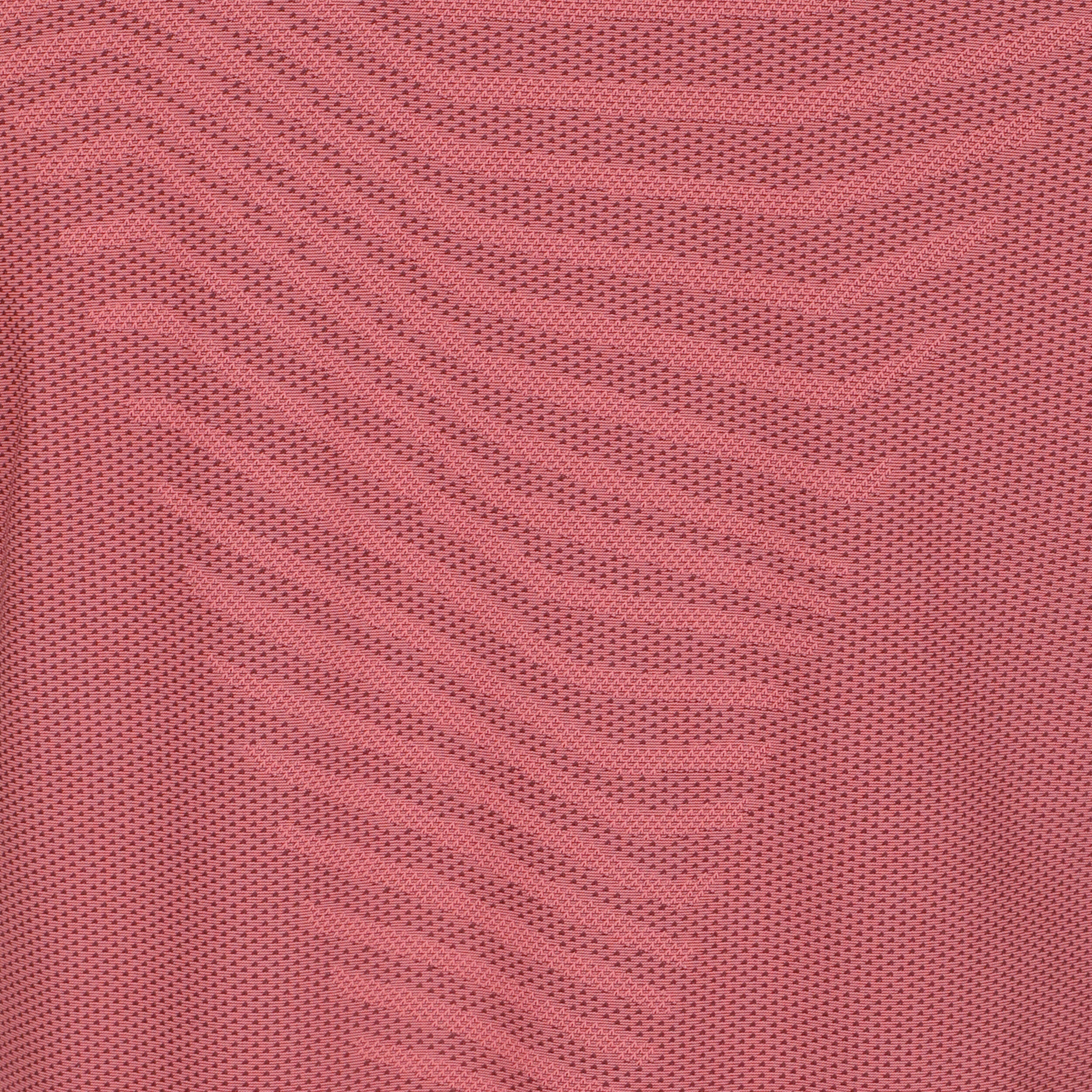 Dri-Fit Advantage Court Slim UL RG Polo Herren - Dunkelrot, Altrosa