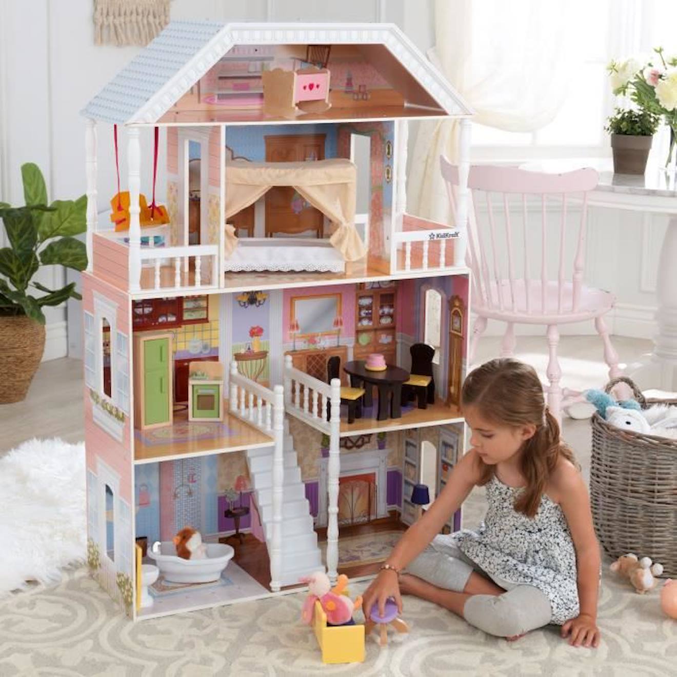 Kidkraft