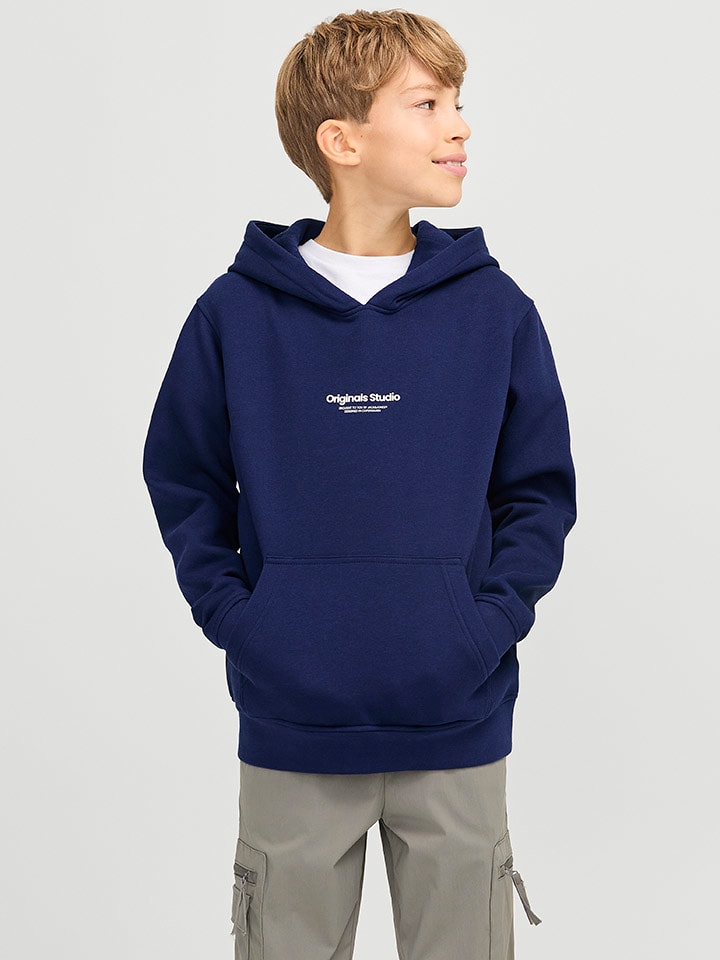 JACK & JONES Junior Hoodie 