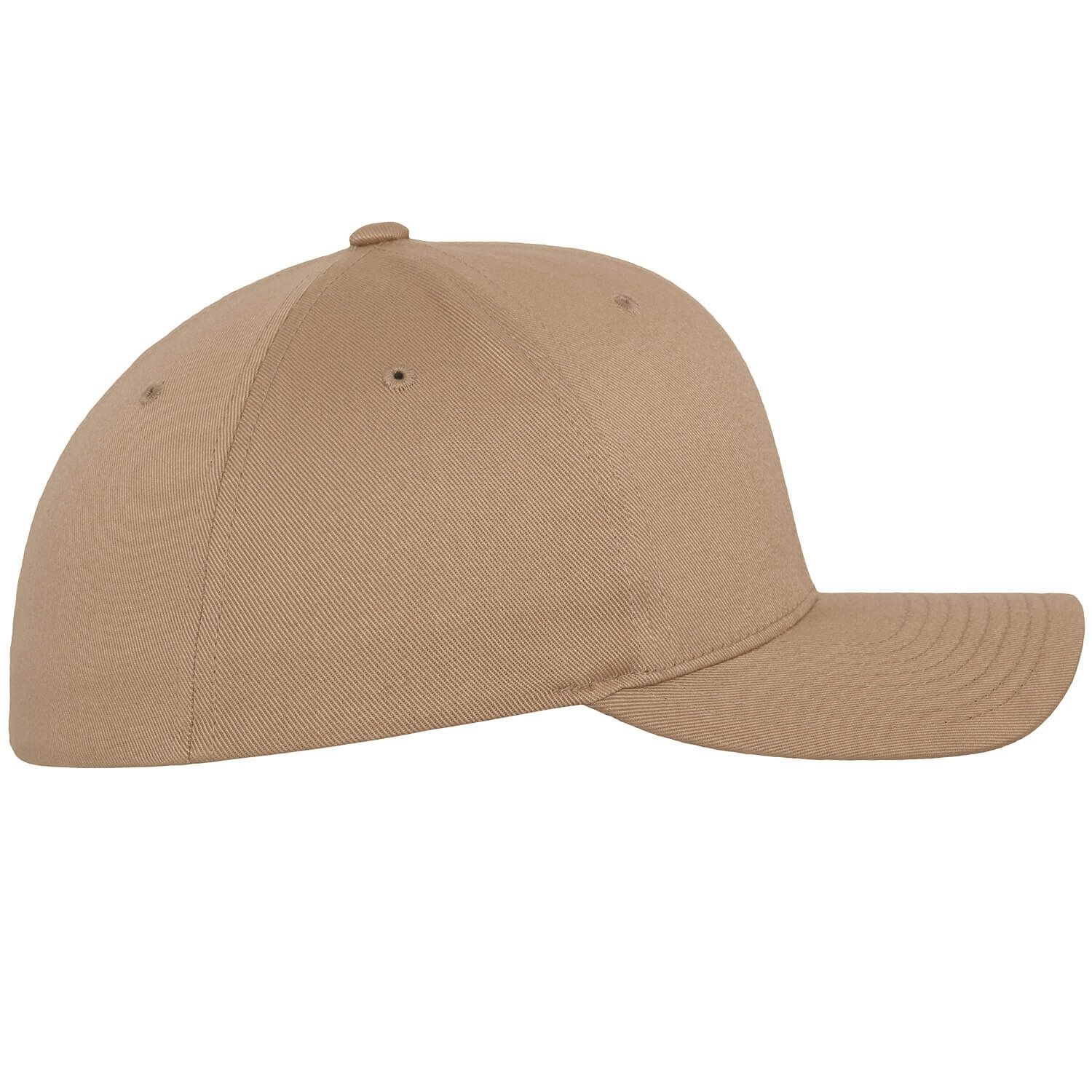Flexfit Baseball Cap Wooly Combed