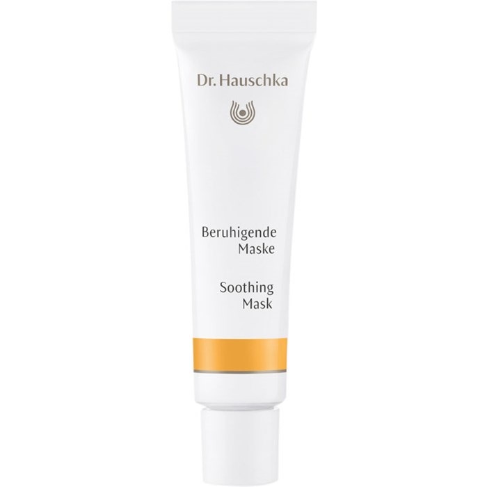 Beruhigende Maske