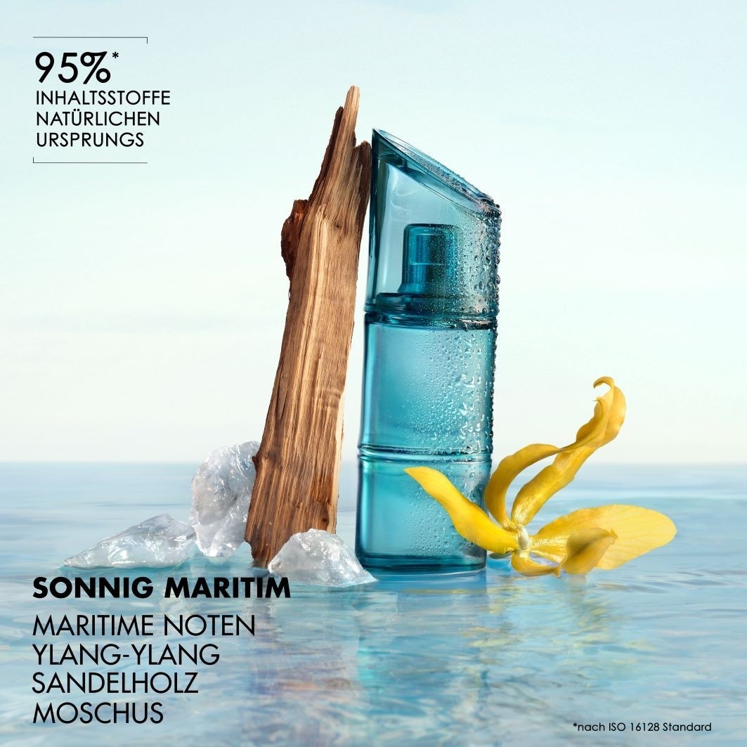Eau Marine