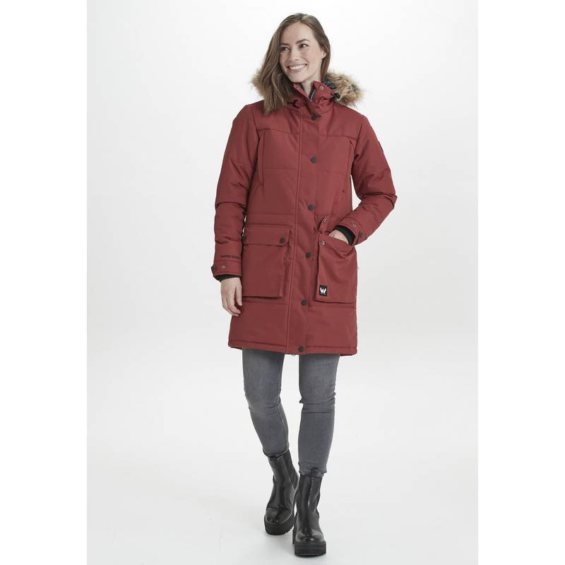 Whistler Lizbeth Parka Damen