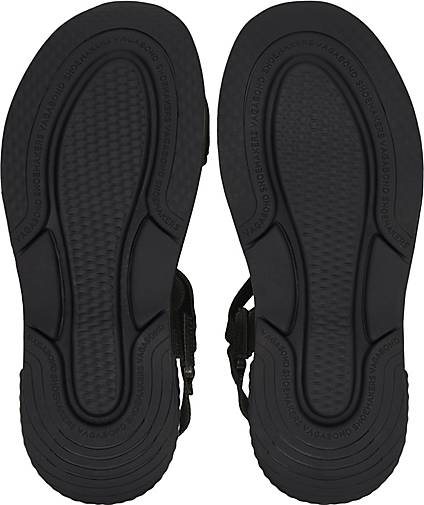 Vagabond Plateau-Sandalette LORI