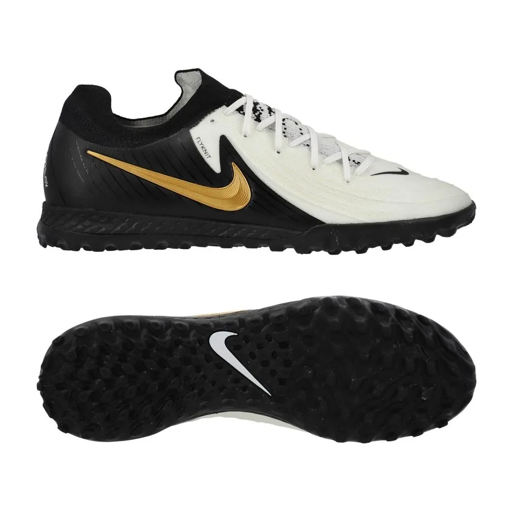 Nike Phantom GX 2 Pro TF FJ2583-100 / weiss