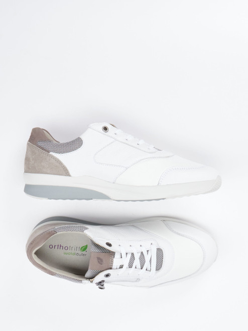 Sneaker-46517990005 Waldläufer
