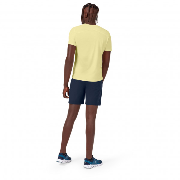On - Hybrid Shorts - Laufhose