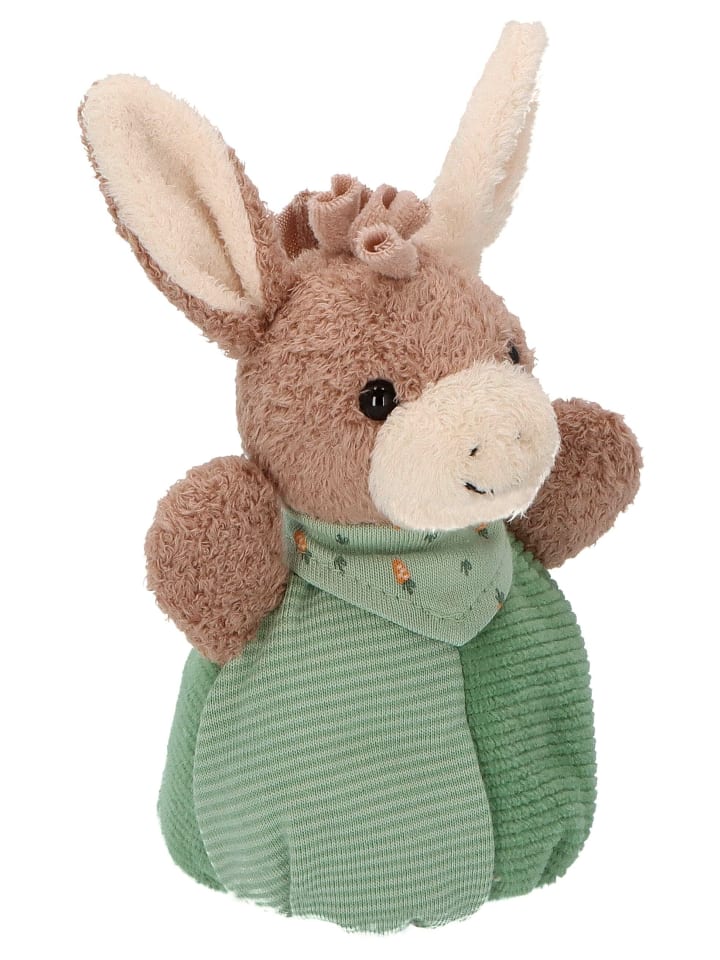 Sterntaler Knuddelsäckchen ESEL Emmilius in mehrfarbig günstig kaufen onesize