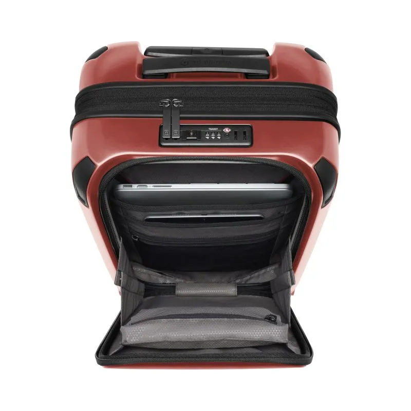 Victorinox Spectra 3.0 Frequent Flyer Carry-On Erweiterbar (55 cm) - Victorinox Red