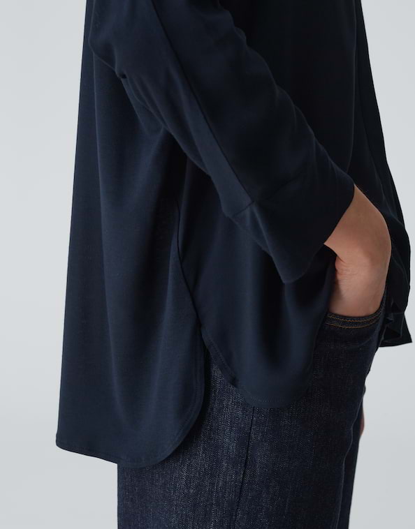 Shirtbluse Flavena