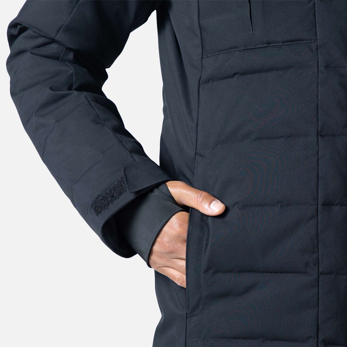 Puffy Herrenskiparka