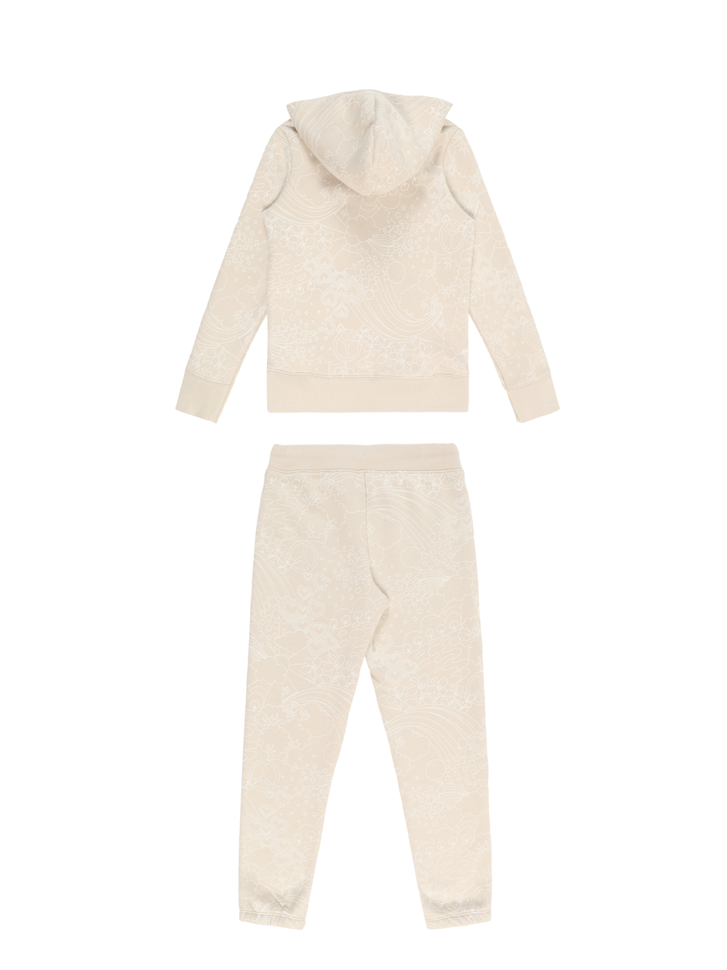 Sweatsuit