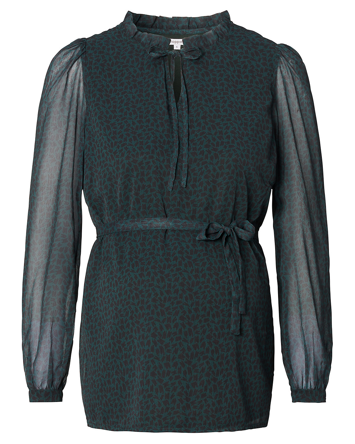 Bluse Roselle Umstandsblusen