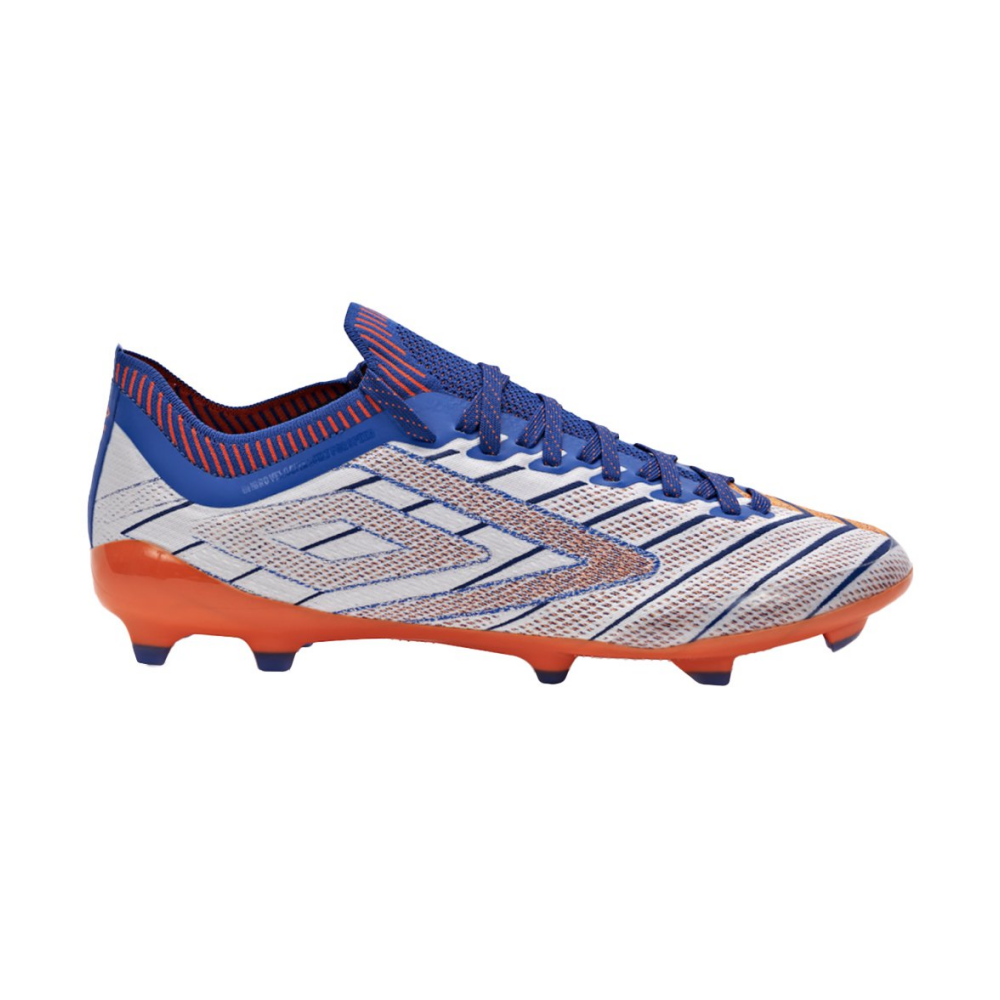 Umbro Velocita Elixir Pro FG 81927U-LUK / weiss