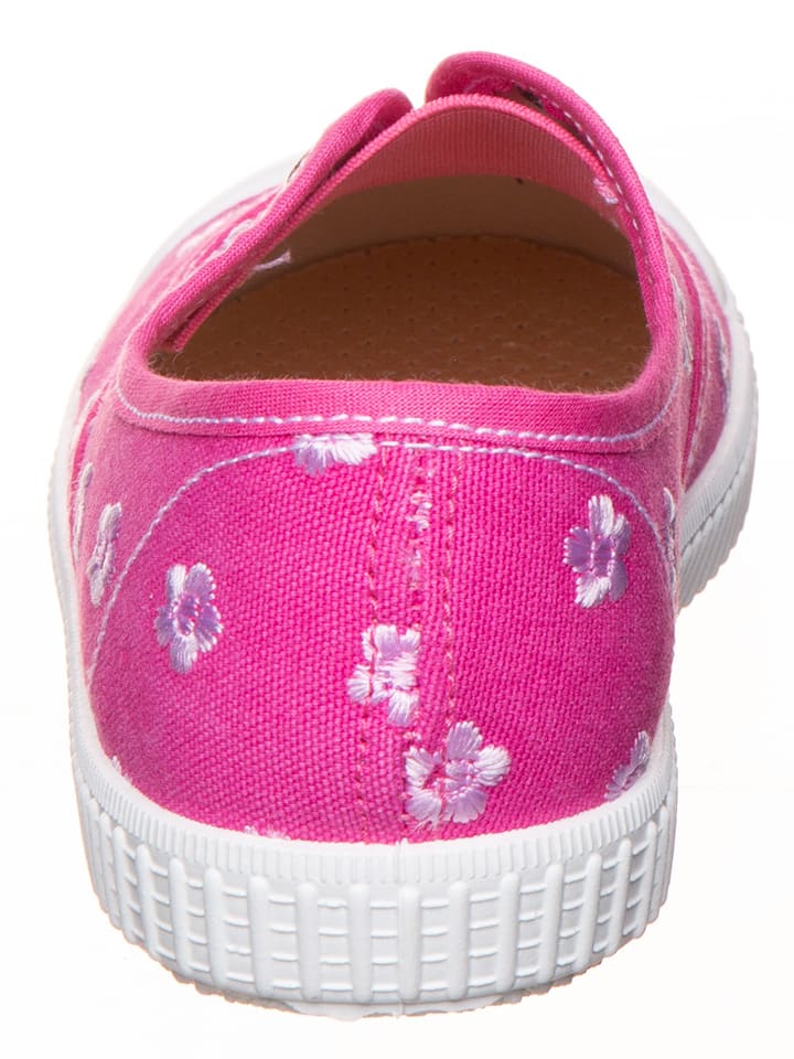 kmins Slipper in Pink günstig kaufen