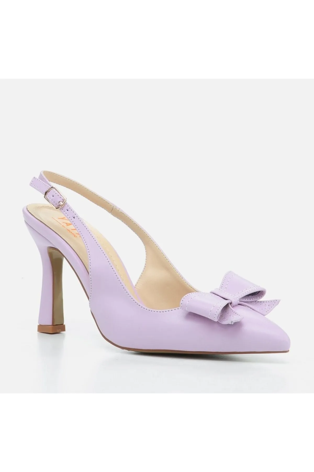 Yaya by Hotiç  Lila Damenschuhe