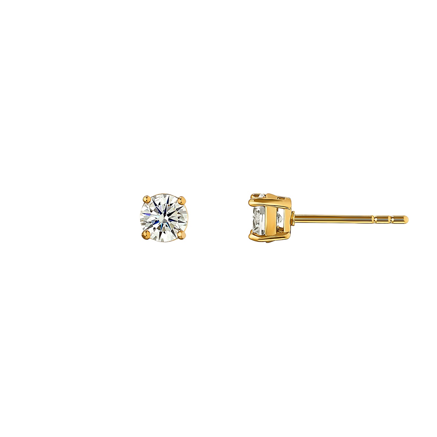 Pendientes de Nathan Heideman