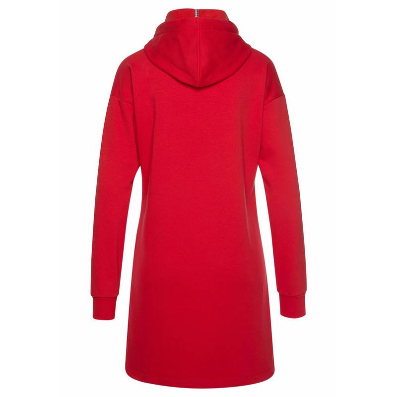 Bench Jerseykleid Damen
