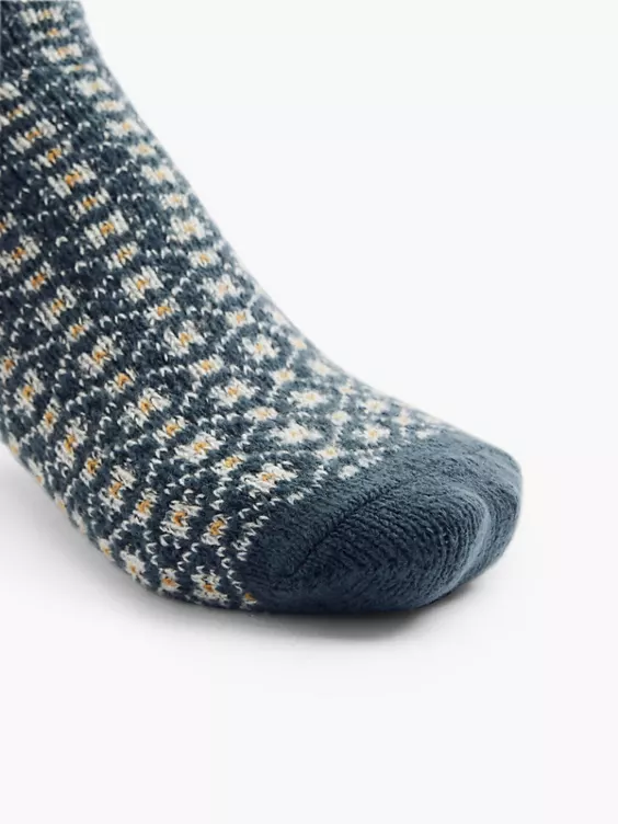 Cosy Nature 2er Pack Socken