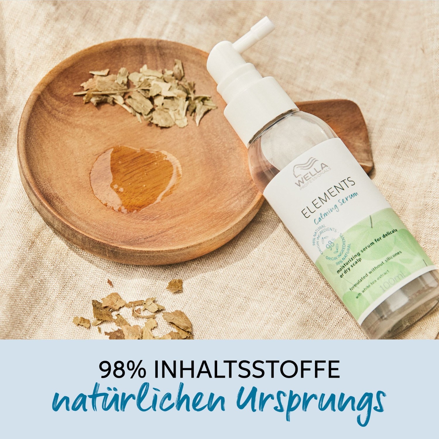 Calming Serum