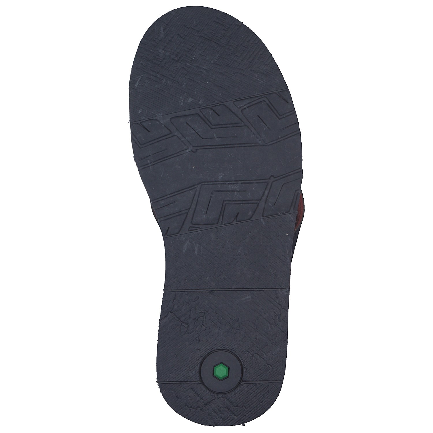 Timberland Wild Dunes, Zehentrenner, Herren, Schwarz (Black Iris)