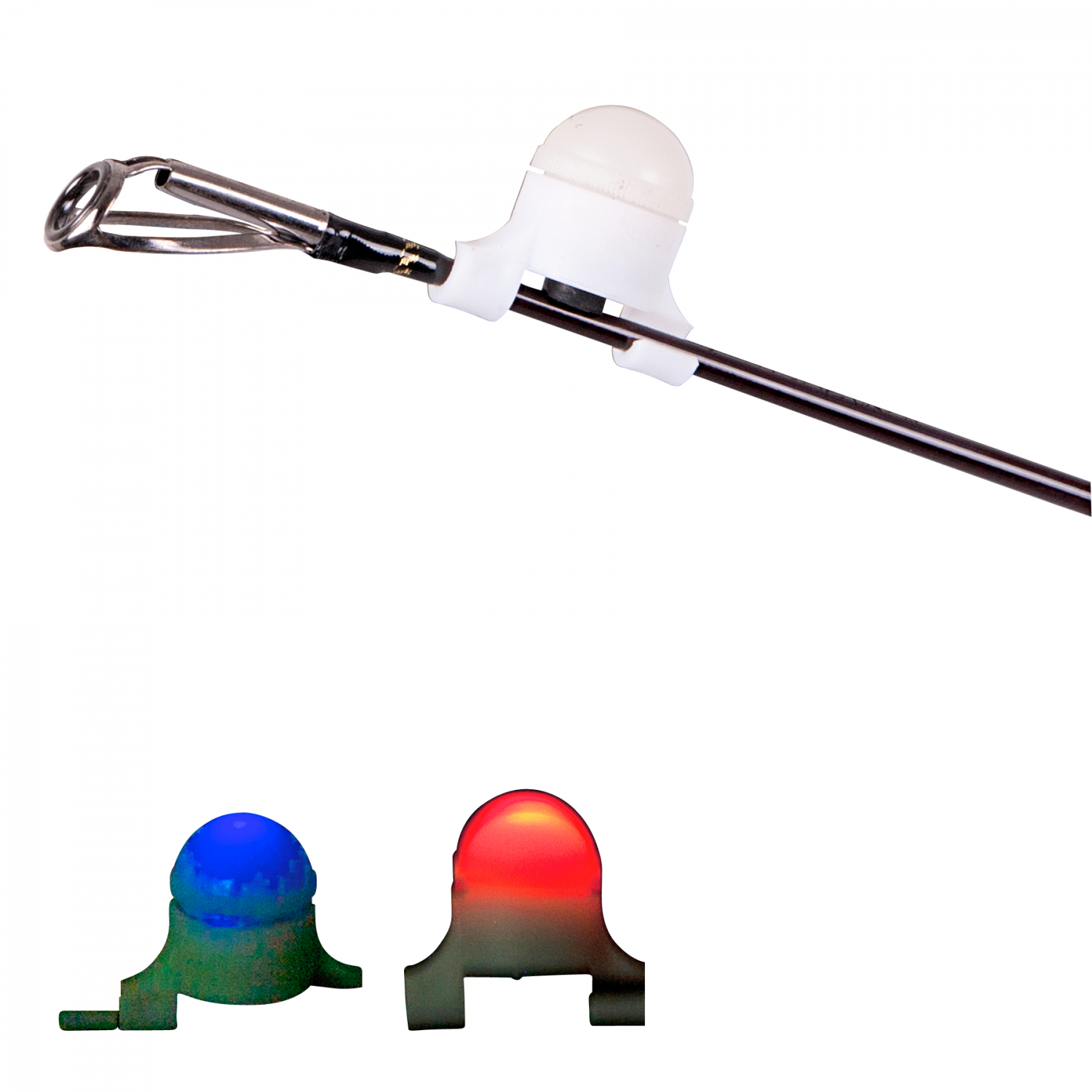 Uni Cat Rutenspitzenlicht Tip Light (blau)