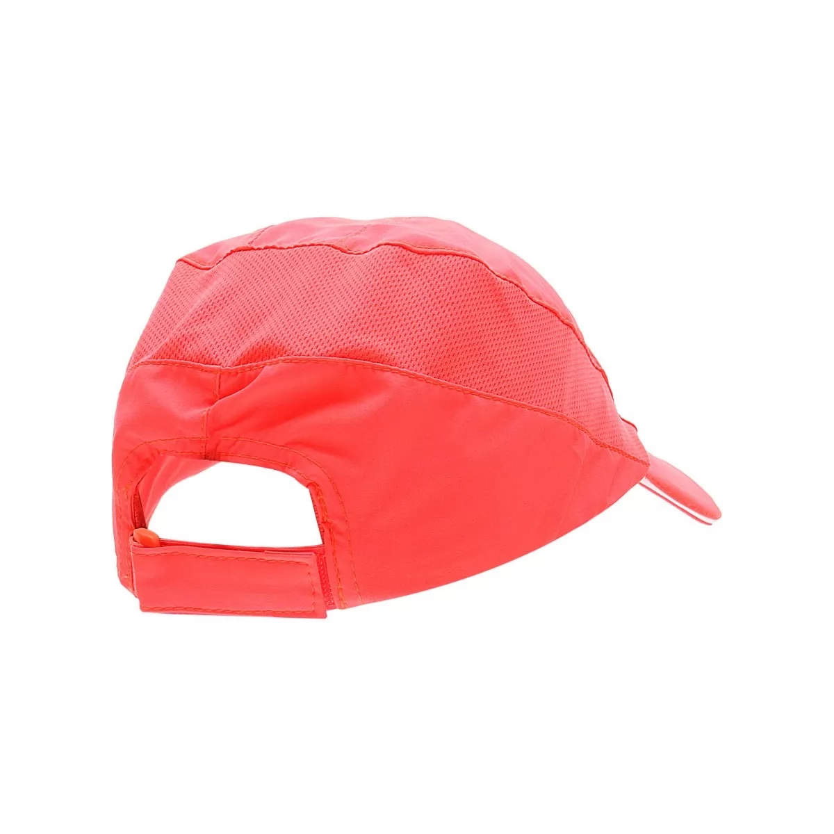 TENISOVÁ ČEPICE FIERY CORAL-