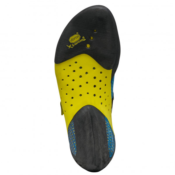 Scarpa - Furia Air - Kletterschuhe